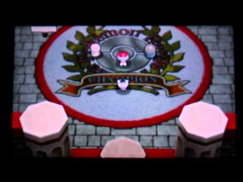 Super Pokemon Rumble Walkthrough (Part 16): The End..?