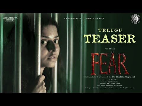 Fear (2024) - Movie | Reviews, Cast & Release Date - BookMyShow