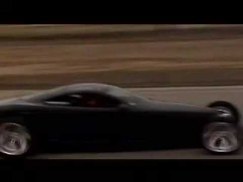 Chip Foose and The Hemisfear