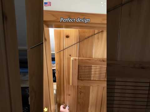 It’s pretty much a perfect design!#design #foryou #restroom #tiktok