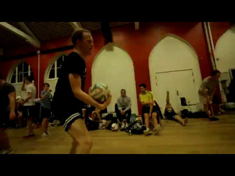 Small set by Brynjar