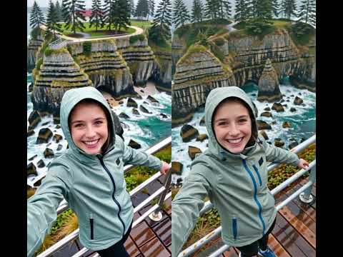 WAN Lightning Example