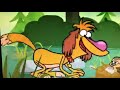 Nature Cat Hal S Dream About The Duck