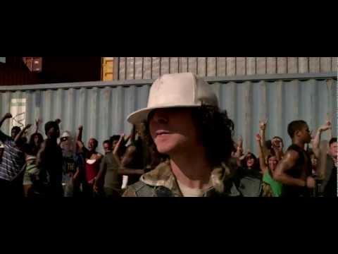 Step Up Revolution-Moose part