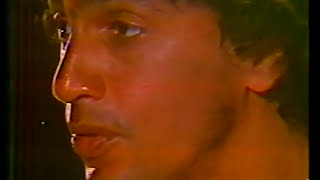Caetano Veloso, &quot;Muito&quot; - Som 4 - TV Aratu (1979)