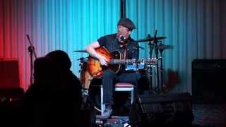 Ian Collard - My Daddy's Blues