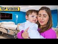 Most Emotional Challenges We Ve Taken The Anazala Family