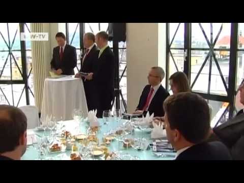 Tschechien  ein Land vor der Wahl | Made in Germany