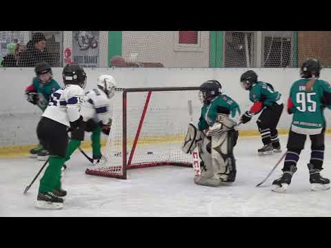 2022 02 06 U8 piros Szupermini 105 VUA Pandák- White Sharks