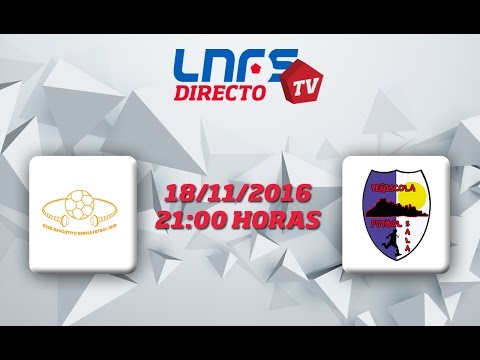 Pescados Rubén Burela - Peñíscola Rehabmedic