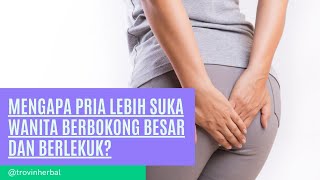 Download lagu Mengapa Pria Lebih Suka wanita Berbokong Besar Ini Penjelasannya mp3 Download lagu Mengapa Pria Lebih Suka wanita Berbokong Besar Ini Penjelasannya mp3