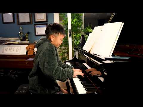 Week 297 - Mazurka in B minor Op  30 No  2 by Chopin