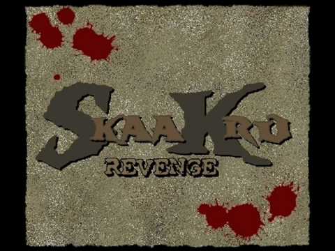 Skaa Kru - Watch Me Burn