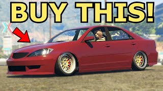 You Should Get These Cars In 2024! In GTA Online