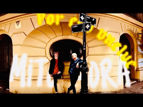Mito Mora - Video 2