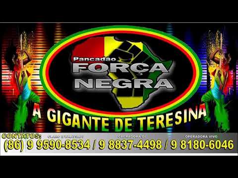 CD REGGAE REMIX 2019 MARÇO FORÇA NEGRA