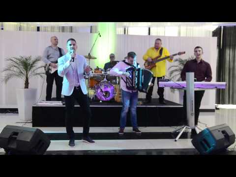 All Inclusive Orchestra - Bozanstvena zeno