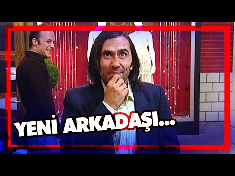 Gaffur'un yeni kankası Sacit - Avrupa Yakası