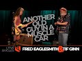 Another Old Guy in a Muscle Car | Fred Eaglesmith & Tif Ginn