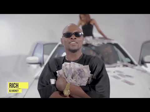 B3 MONEY   GALINHA MAKING OFF