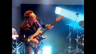 HIPSWAY "FORBIDDEN" & "SOMETHING SPECIAL" @ Edimbourg 2017