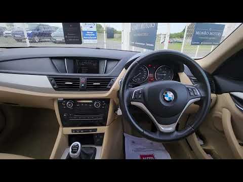 BMW X1 SDRIVE16d SE, NEW NCT, LOW MILAGE - Image 2