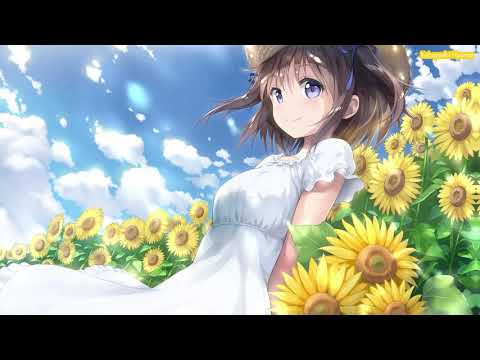 Nightcore - Inside Out (Lyrics)