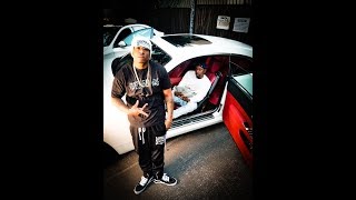 Spider Loc Responds To Compton Menace