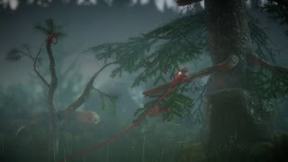 毛糸でできたかわいいやつ【UNRAVEL】