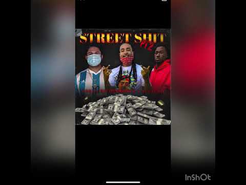 (Street Shit Part 2) Loki ft Rico 2 Smoove x Aflacko Prod. By Bear On The Beat