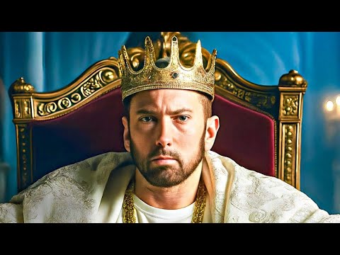 Eminem - GOATS (Mixtape 2025) ft. Snoop Dogg, 50 Cent, Nicki Minaj, Ice Cube, Cypress Hill, DMX