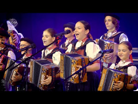 Harmoniková akadémia Jozefa Opatovského: V slepých uličkách (HBH-7) #HudbaBezHraníc #Slovakia