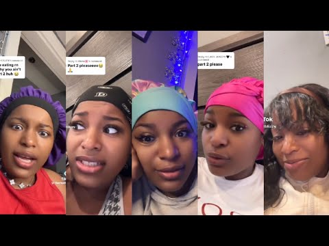 1 hour scary stories | by thereallblizzy | #scarytok