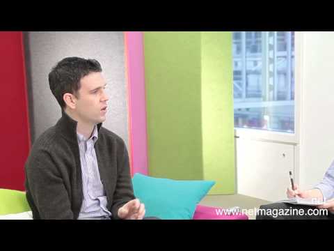 Paul Irish - Future of the Web Interview - net magazine