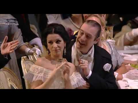 La Traviata  Lorin Maazel, 2007