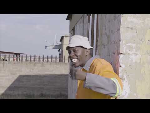 V.underground Feat. D.General & Earl W. Green - Bayeke (Official Music Video)