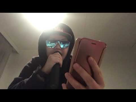 HILJANE - Just Se vitun virolainen DISS