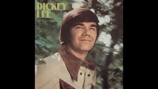 Dickey Lee - A Little Bitty Tear