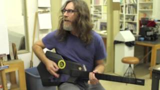 PAINTING WITH DOUG: XMAS XTRAVAGANZA! with guest PINK MOUNTAINTOPS