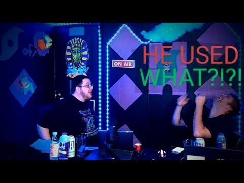 Blake's Jaguar Spectrum Strength (stats from Allegedly Ln)