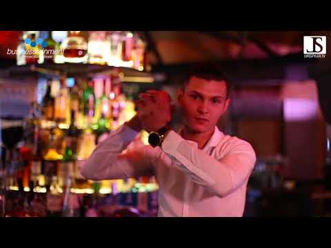 businesstainment "connect&celebrate" 15.03.18 - TEASER