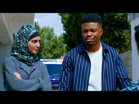 You Got Facebook Accounts, Don't Ya? - NCIS Los Angeles 12x04