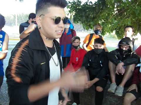 DOBLE A vs ZERO vs DELAY - 8vos De Final