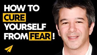 Travis Kalanick&#39;s Top 10 Rules For Success (@travisk)