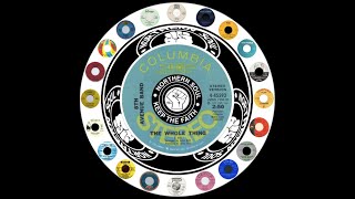 8TH AVENUE BAND - THE WHOLE THING #(Change the Record) Make Celebrities History