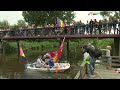Gelijke behandeling in Noordoostpolder