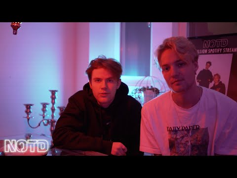 "Nobody" Remix Contest by Skio | Winners Announcement