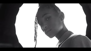 Interview with Willow Smith video