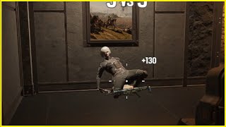 シージXの記録7