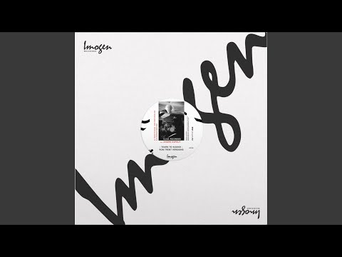 Tears To Sound feat. Andre Espeut (Ron Trent Vocal Mix - Ilija Rudman Radio Edit)